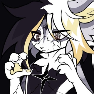 Telegram profile photo for Тёмный уголок