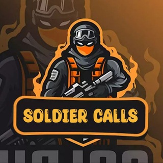 Telegram profile photo for SOLDIER CALLS