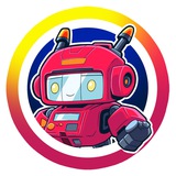 Telegram profile photo for Jackpotbot Portal