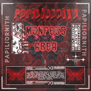 Telegram profile photo for MENFES PAPILIORNITH