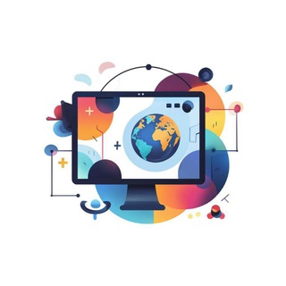 Telegram profile photo for Picture Universe