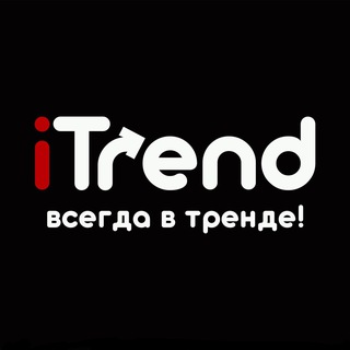 Telegram profile photo for iTrend UZB