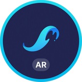 Telegram profile photo for Tsunami.Exchange AR