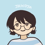 Telegram profile photo for ✨ JAKÓJA ✨