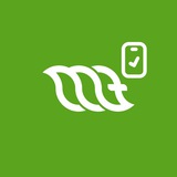 Telegram profile photo for MT App Store