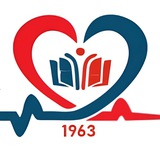 Telegram profile photo for Зеленодольский медицинский колледж