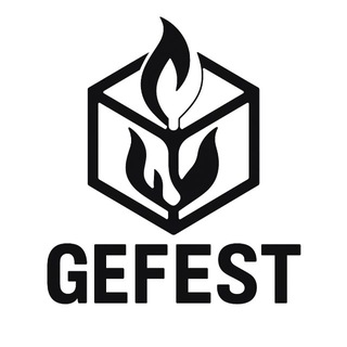 Telegram profile photo for Gefest - розпалюй по новому