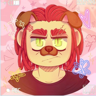 Telegram profile photo for Кусь чота делоет ଲ(ⓛ ω ⓛ)ଲ