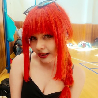 Telegram profile photo for Клуб любителей улыбки императора 🍷