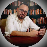 Telegram profile photo for الأستاذ وليد السبع