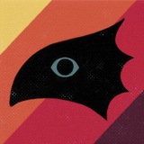 Telegram profile photo for HARPY.