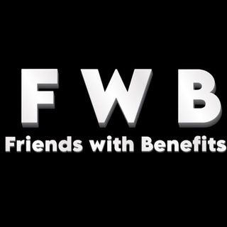 Telegram profile photo for FWB Friend With Benefit