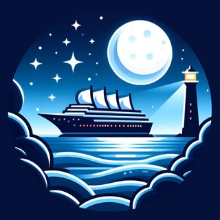 Telegram profile photo for گروه گردشگری ماه نقره ای