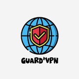 Telegram profile photo for Guard trust