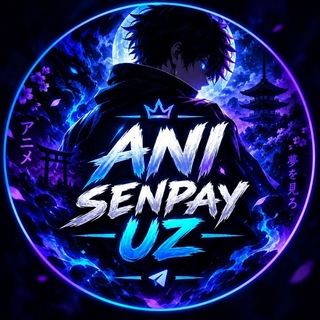 Telegram profile photo for Ani_Senpai_UZ