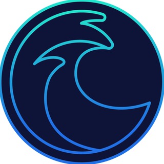 Telegram profile photo for M I R A I L O V E R S