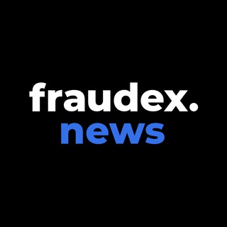 Telegram profile photo for Fraudex News