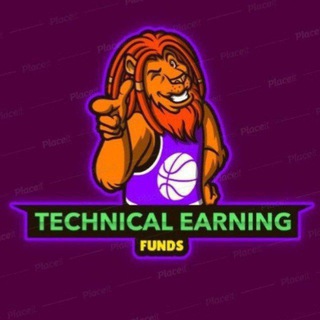 Telegram group profile photo for Technical Earning Funds Global