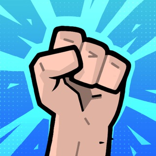 Telegram profile photo for Fight Me Chat