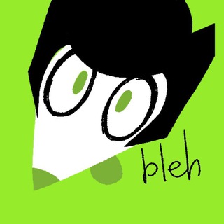 Telegram profile photo for я токи и я в ужасе