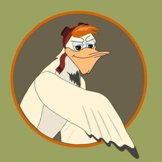 Telegram profile photo for Альбатрос62