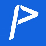 Telegram profile photo for آموزش برنامه نویسی | پرانتز