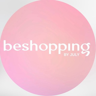 Telegram profile photo for “BESHOPPING” магазин одежды , шоурум, женская одежда, шоурум Москва