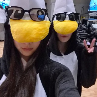 Telegram profile photo for Drop Eunchae🔒
