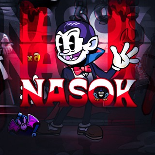 Telegram profile photo for NASOK