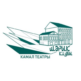 Telegram profile photo for Шәрык клубы / Восточный клуб