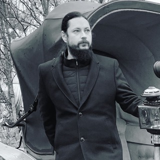 Telegram profile photo for Фотий