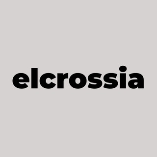 Telegram profile photo for elcrossia | про дизайн