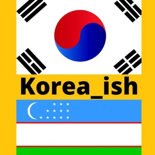Telegram profile photo for Korea_ish
