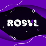 Telegram profile photo for Ro9vl Vouchers