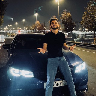 Telegram profile photo for OLEG KOSHOVENKO- Жизнь ведущего🎙️