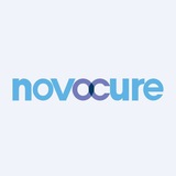 Telegram profile photo for Novocure