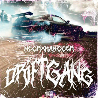 Telegram profile photo for DRIFTGANG