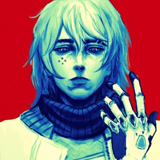 Telegram profile photo for хлеб