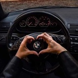 Telegram profile photo for I Love BMW 💎