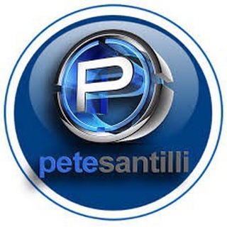 Telegram profile photo for The Pete Santilli Show