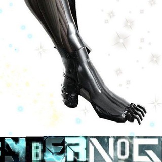 Telegram profile photo for 🦶🏼кккиберногааа