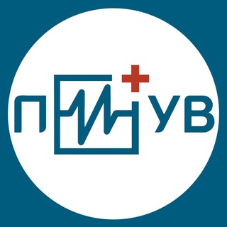 Telegram profile photo for Пензенский институт усовершенствования врачей