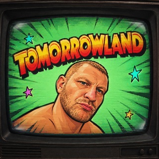 Telegram profile photo for 🍁 Tomorrowland 🪿
