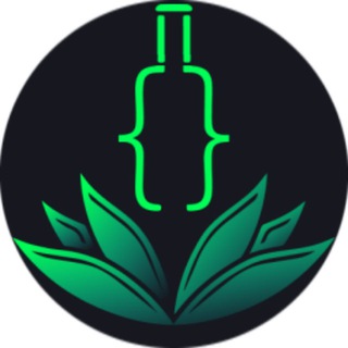 Telegram profile photo for Alex Gusev Lab (RU)