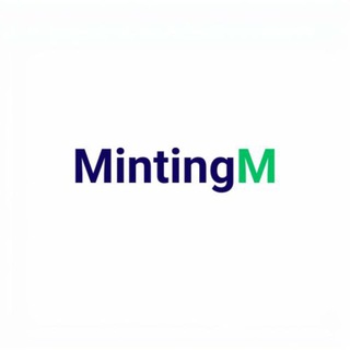 Telegram profile photo for MintingM