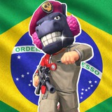 Telegram profile photo for kuboomTiagoBrasil