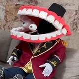 Telegram profile photo for мини лазуч