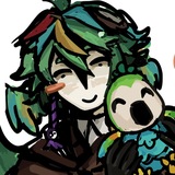 Telegram profile photo for енха.читак