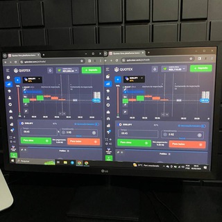 Telegram group profile photo for China binary options foreign exchange exchange group
