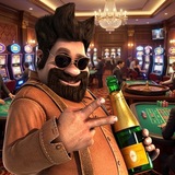 Telegram profile photo for ЛУДОМАНЫЧ